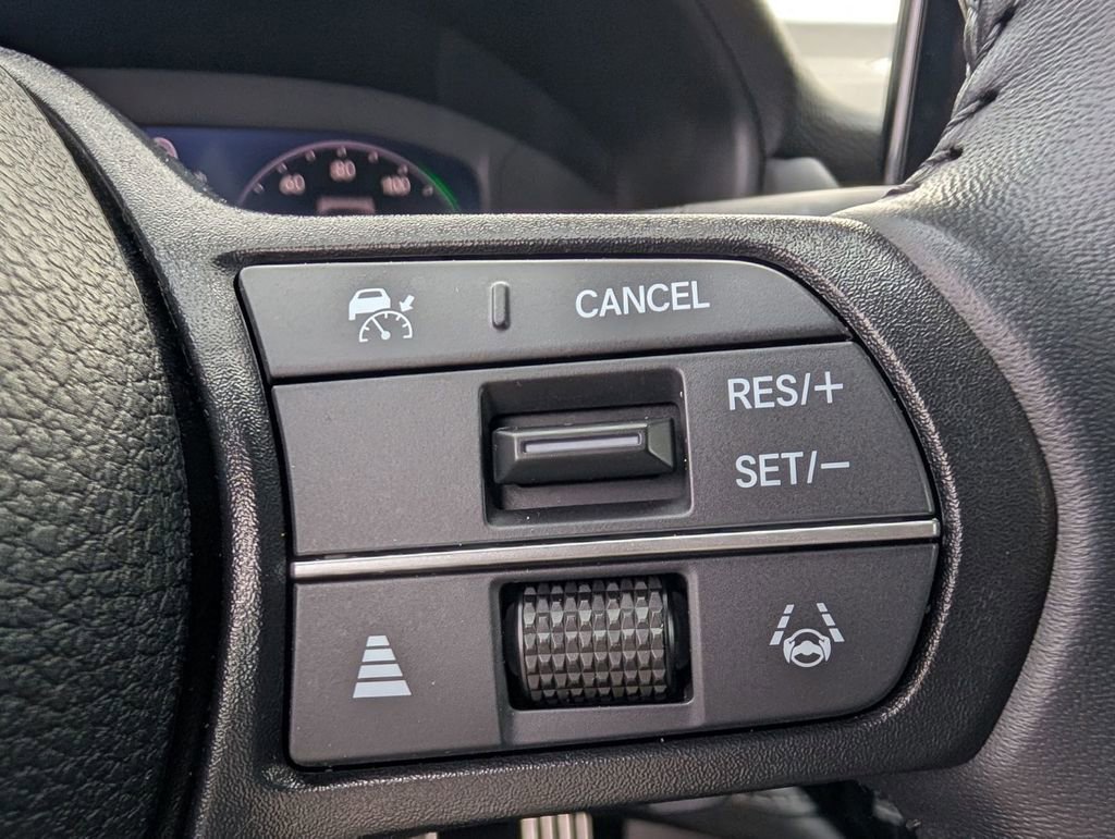 Used 2024 Honda Accord Sport image 28