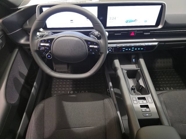 New 2025 Hyundai Ioniq 6 SE AWD/4WD image 20