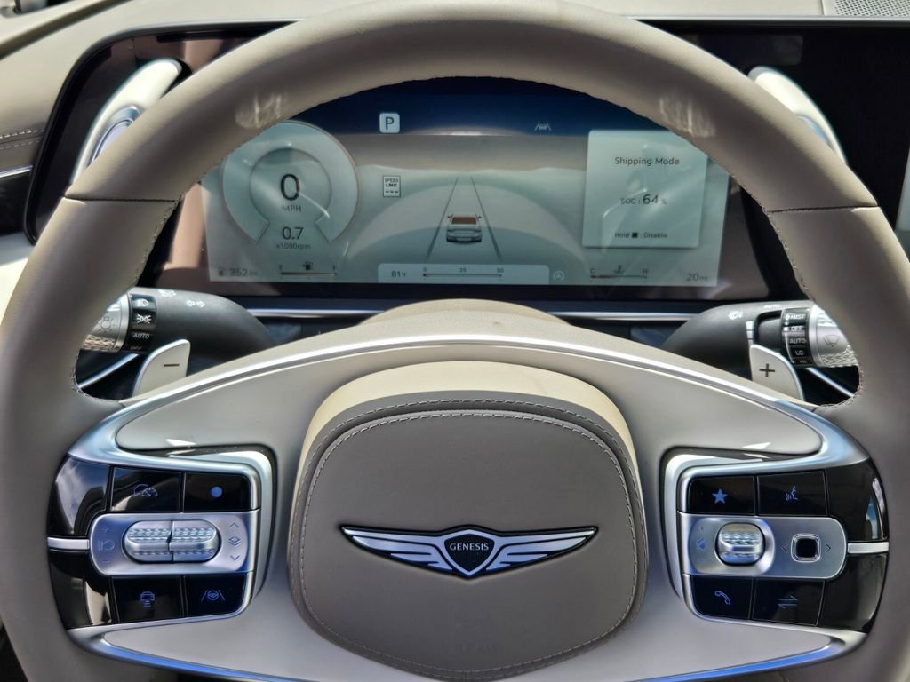 New 2026 Genesis G90 3.5T image 13