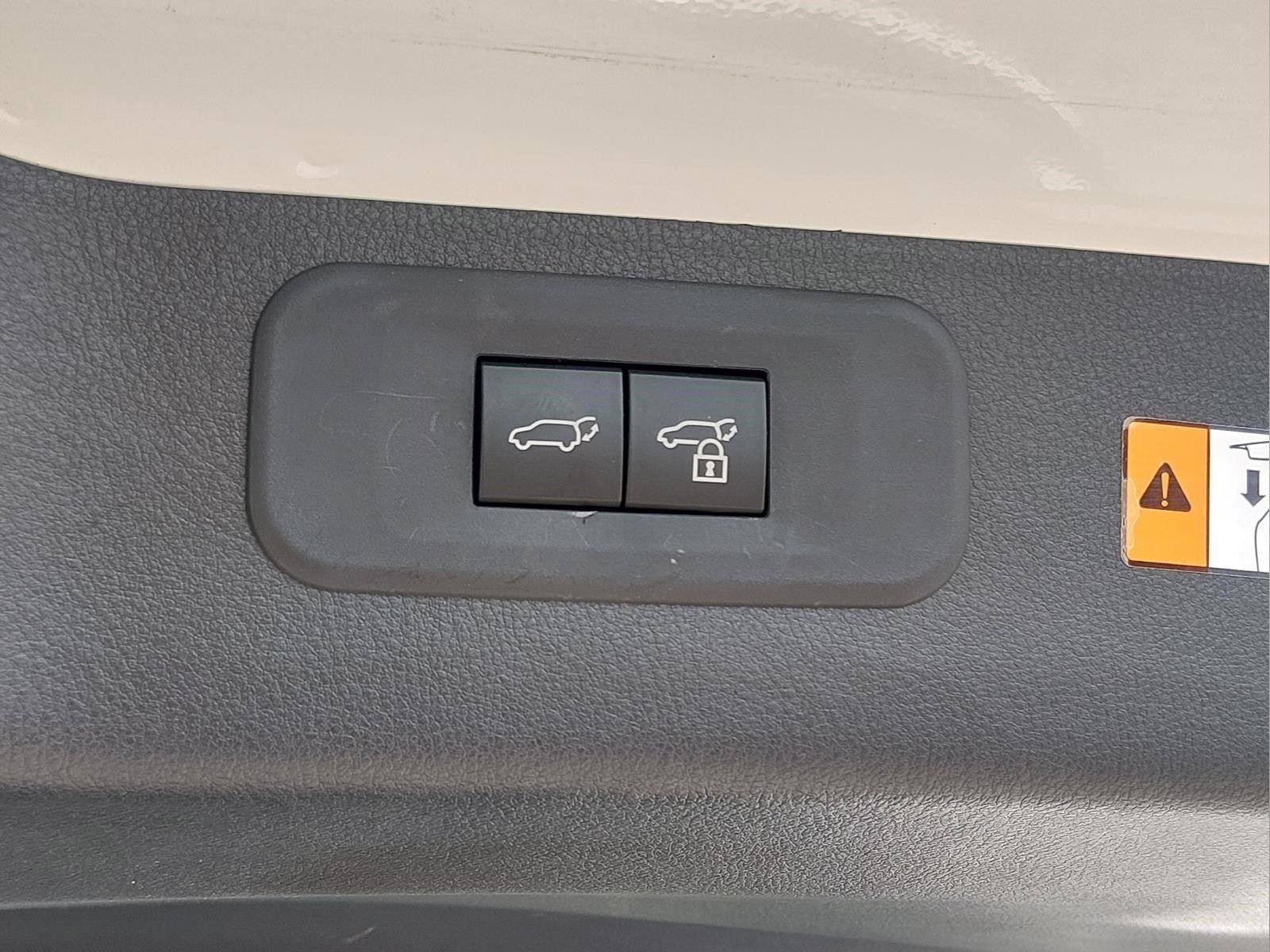 Used 2025 Lexus TX 350 AWD w/ Technology Package image 17