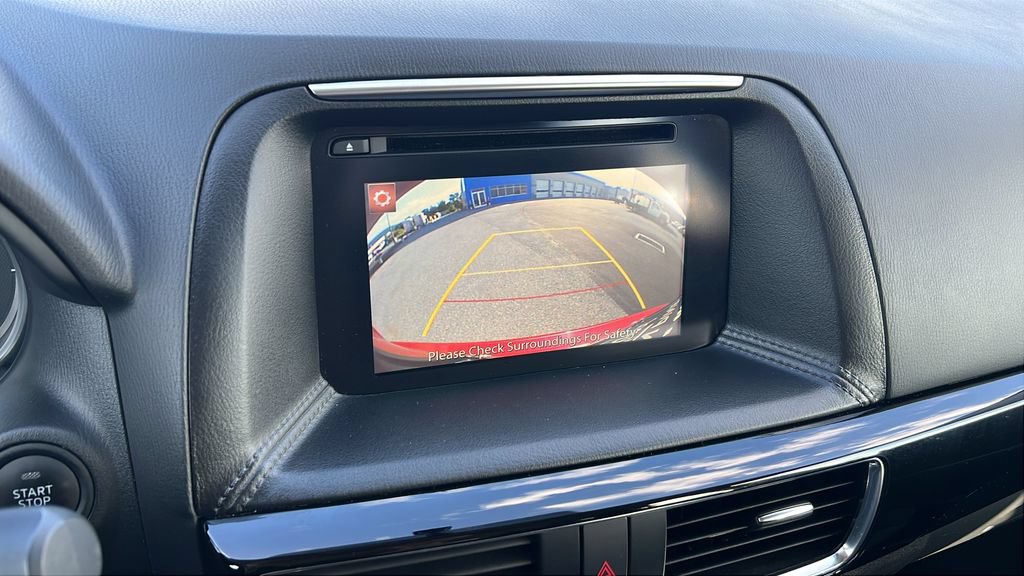 Used 2016 MAZDA CX-5 Sport AWD/4WD image 20