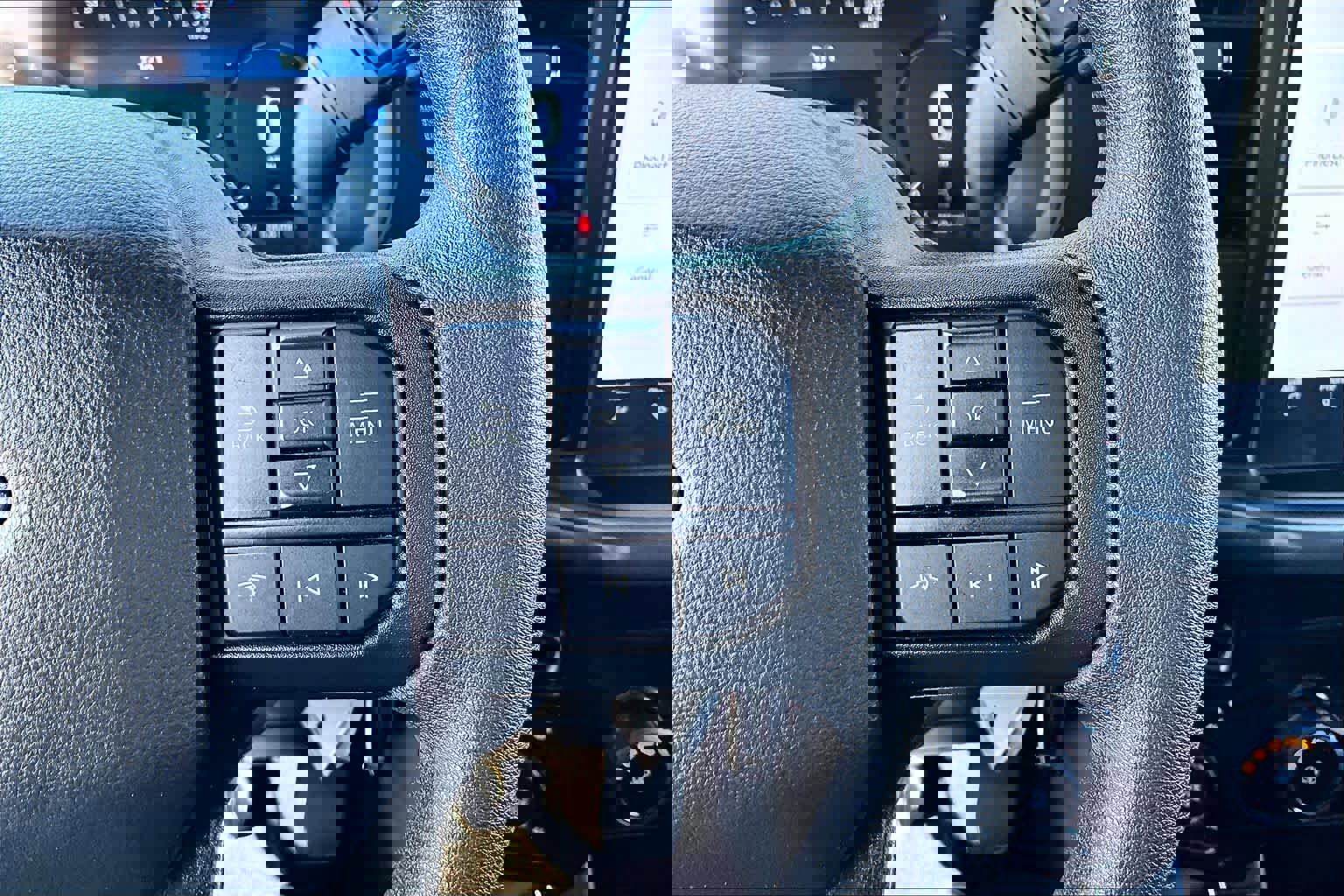 Used 2025 Ford F150 STX image 23