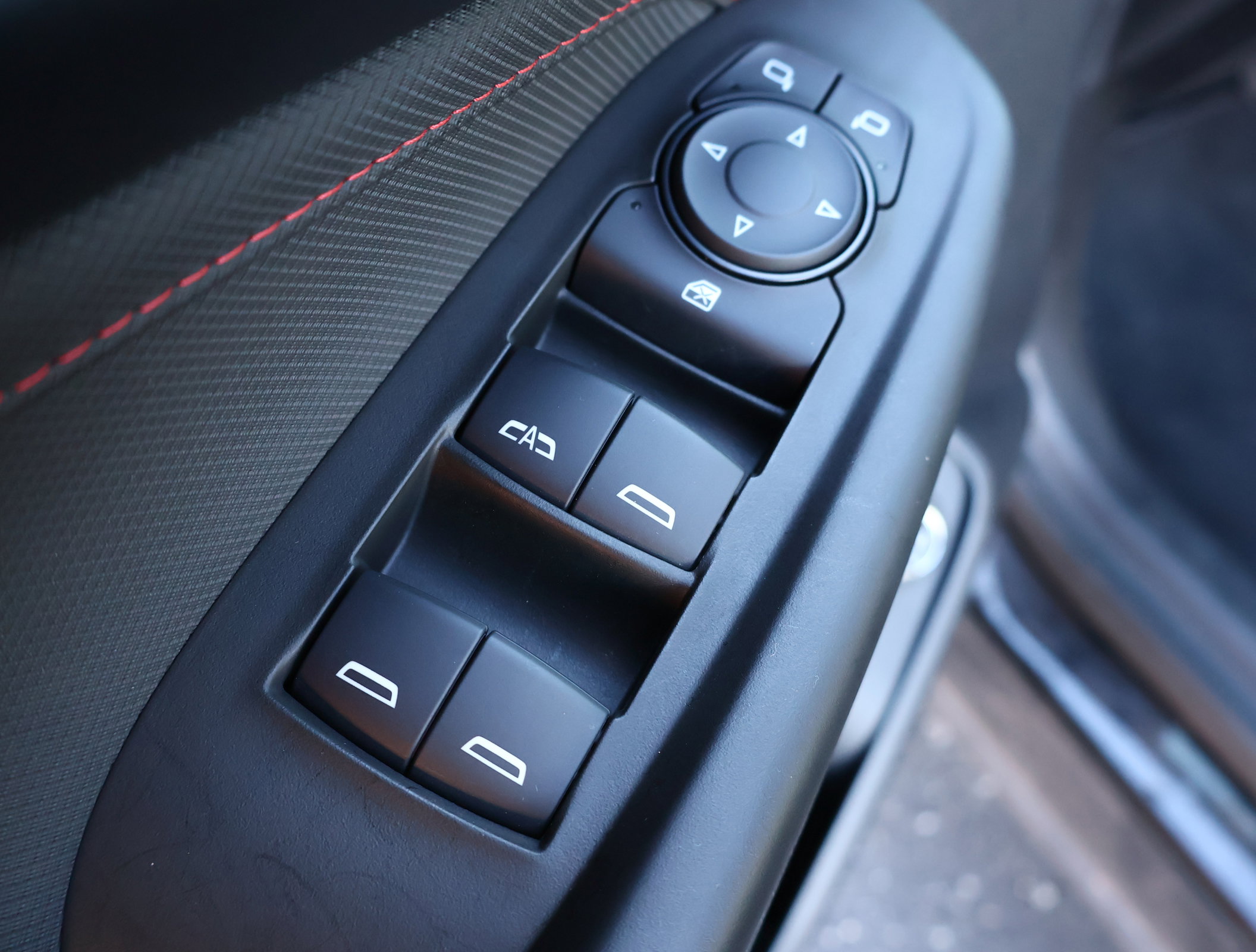 New 2026 Chevrolet TrailBlazer RS w/ Convenience Package image 8