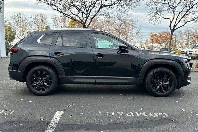Used 2025 MAZDA CX-50 AWD 2.5 S w/ Preferred Package image 3