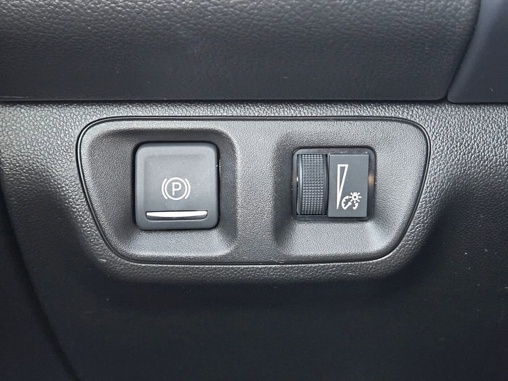 Used 2020 GMC Acadia Denali image 20