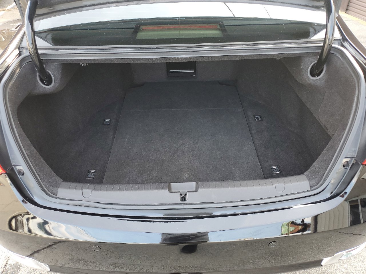 Used 2017 Acura RLX w/ Advance Package image 49