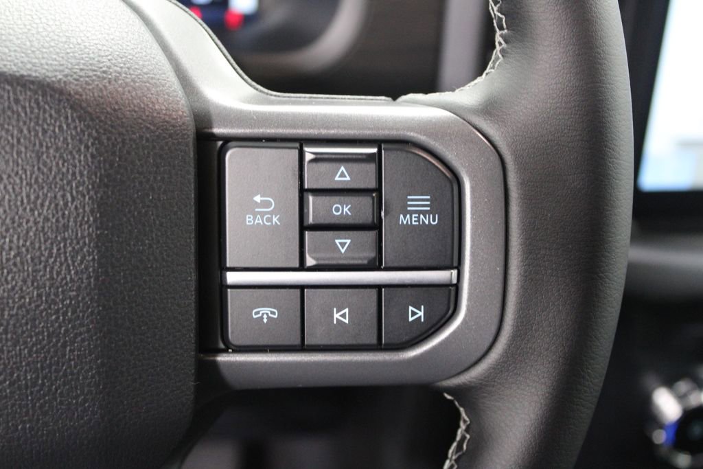 New 2025 Ford F150 XLT w/ Equipment Group 302A MID image 37