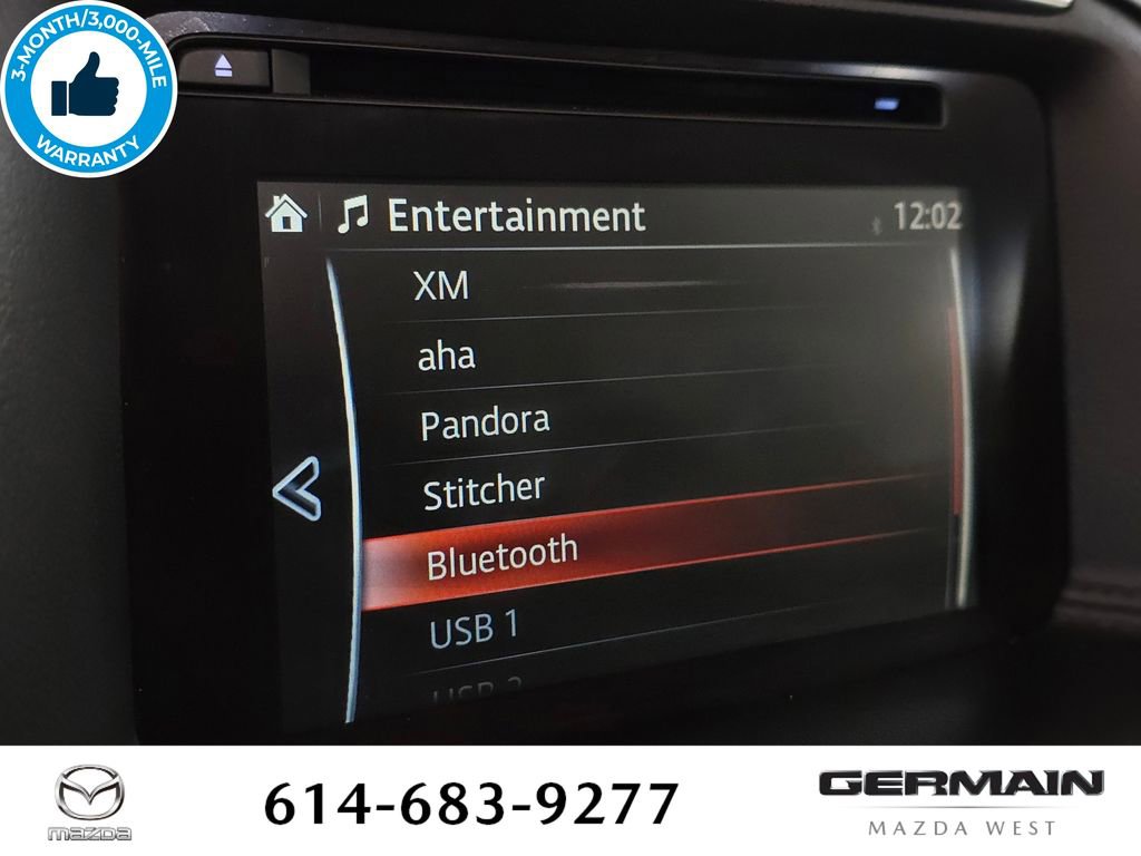 Used 2016 MAZDA CX-5 Grand Touring AWD/4WD image 31