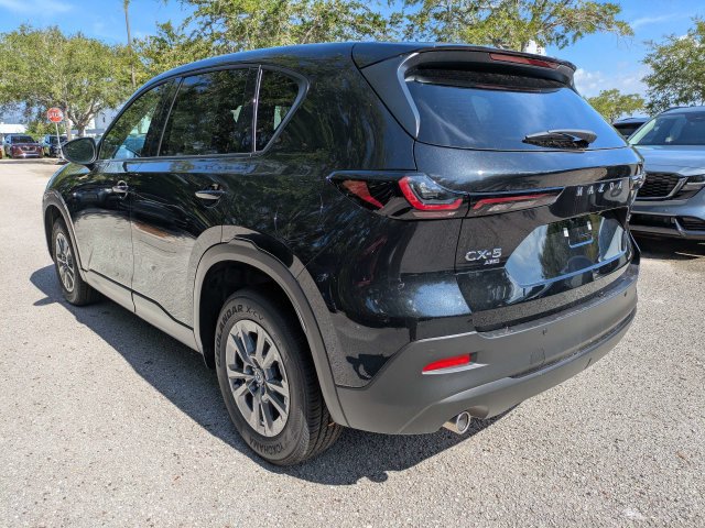 New 2026 MAZDA CX-5 Select AWD/4WD image 5