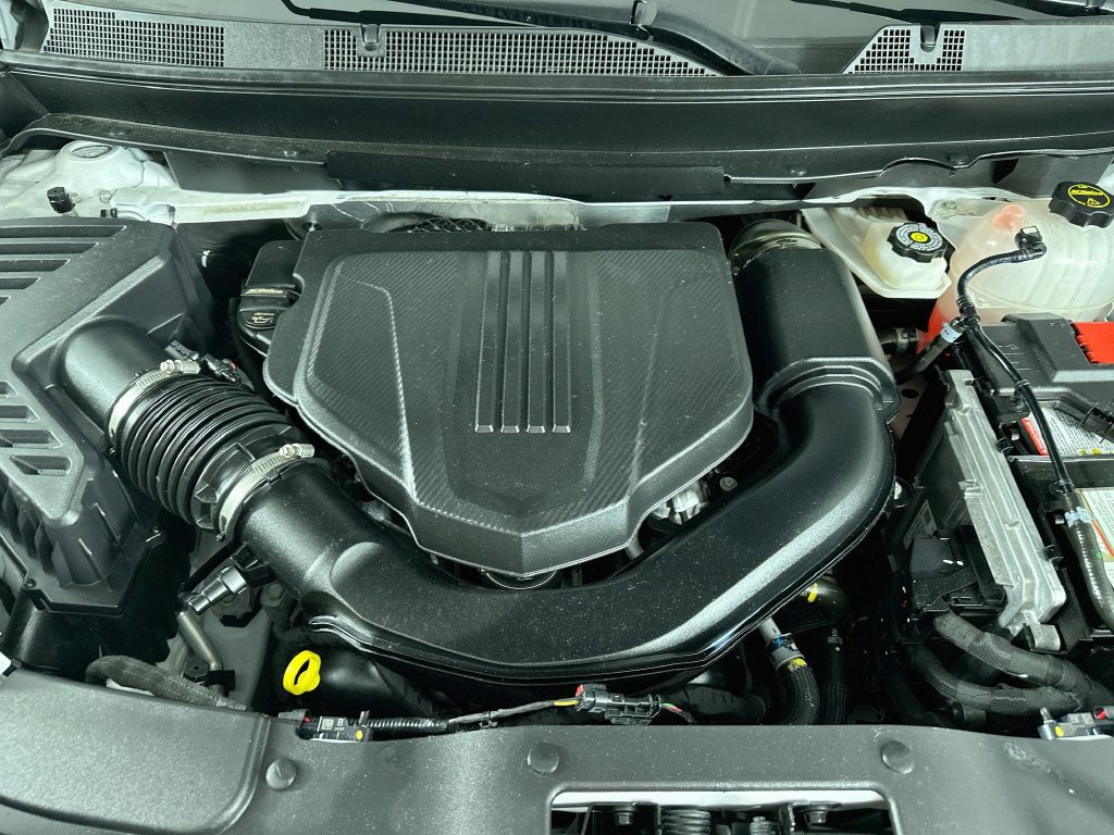 Used 2025 GMC Acadia Elevation FWD image 39