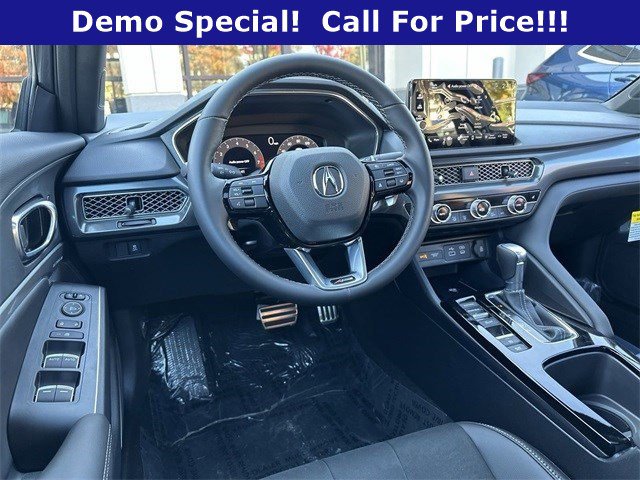 Certified 2025 Acura Integra A-Spec image 15