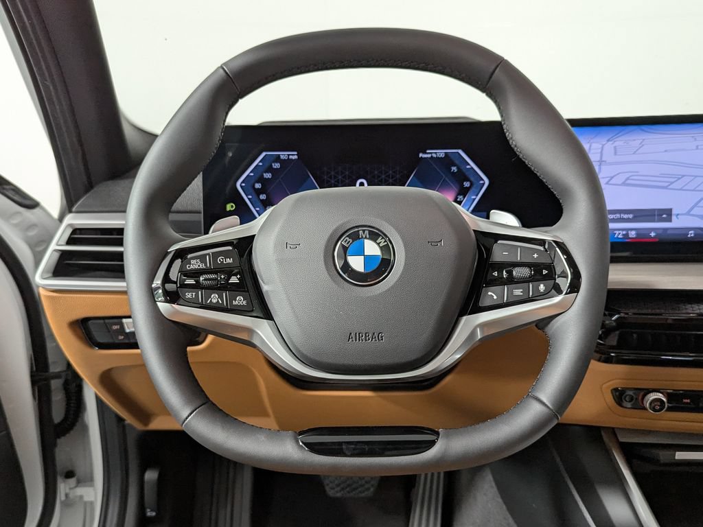 New 2026 BMW 330i xDrive Sedan w/ Premium Package AWD/4WD image 20