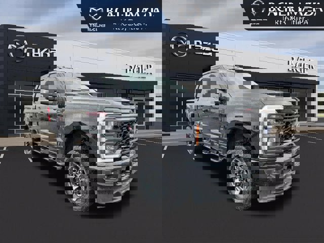 Used 2024 Ford F250 Lariat w/ Lariat Ultimate Package image 1