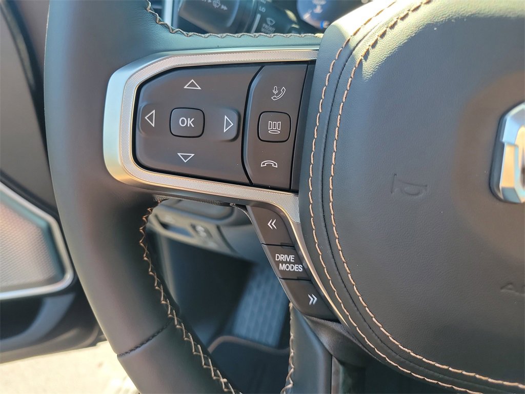 New 2026 RAM 1500 Tungsten w/ Bed Utility Group image 26