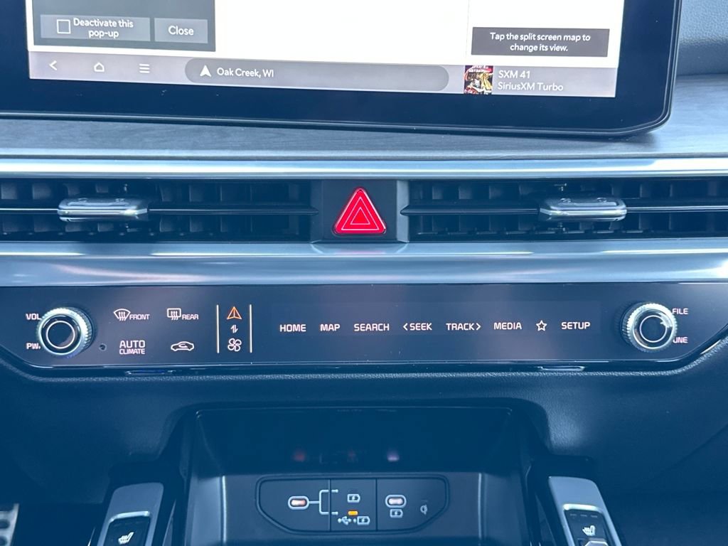 New 2026 Kia Sorento SX Prestige image 37