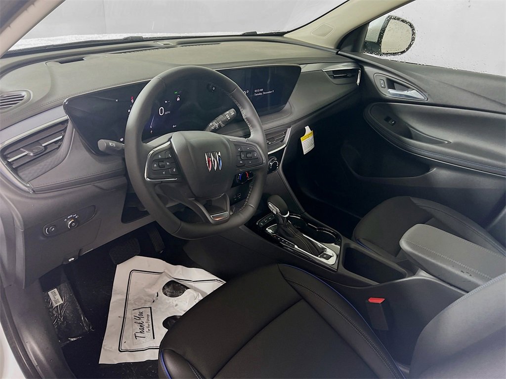 New 2026 Buick Encore GX Sport Touring w/ Comfort Package image 10
