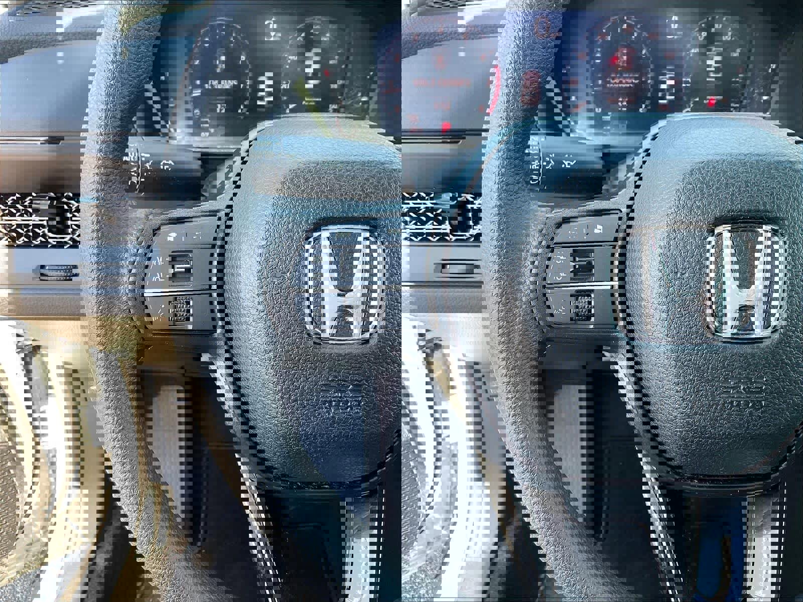 Used 2023 Honda Accord LX image 22