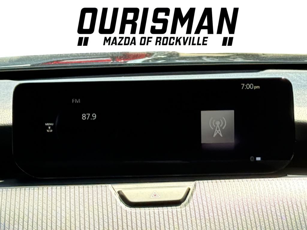 Used 2024 MAZDA CX-90 3.3 Turbo w/ Select Package AWD/4WD image 14