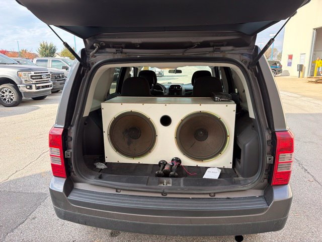 Used 2015 Jeep Patriot Sport w/ Power Value Group FWD image 10