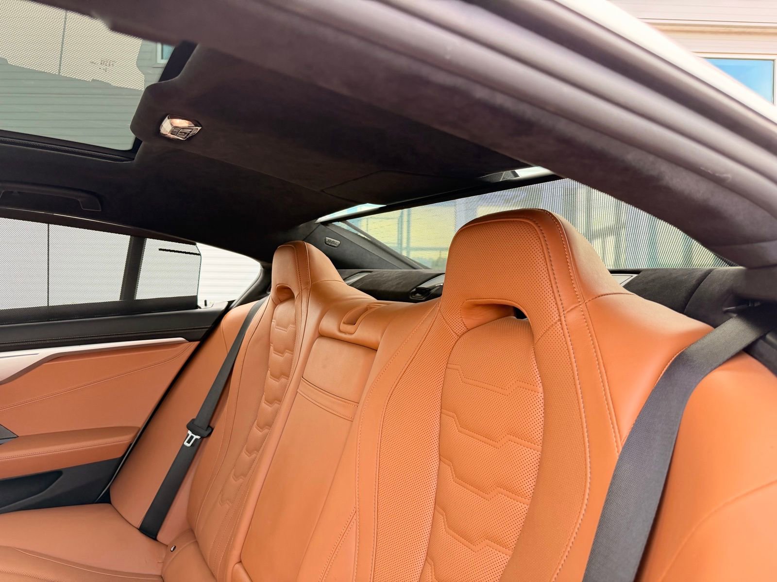 Used 2022 BMW 840i Gran Coupe xDrive image 30