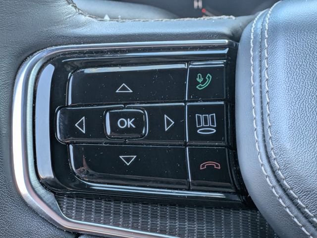 Used 2024 Jeep Grand Wagoneer L Series II w/ Quick Order Packagew 28T image 22