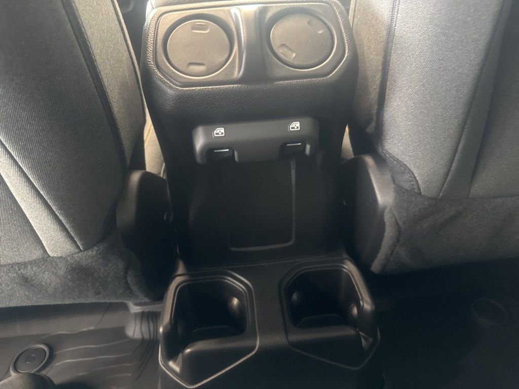 New 2025 Jeep Wrangler Willys image 31