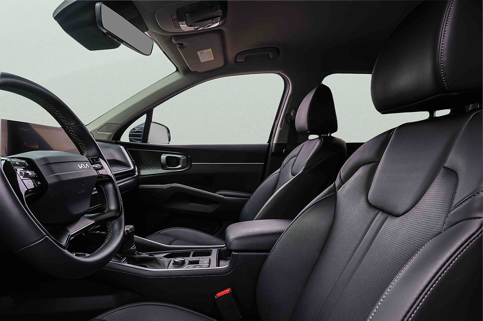 Certified 2026 Kia Sorento S FWD image 9