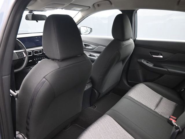New 2026 Nissan Sentra SV w/ Floor Mat Package image 23