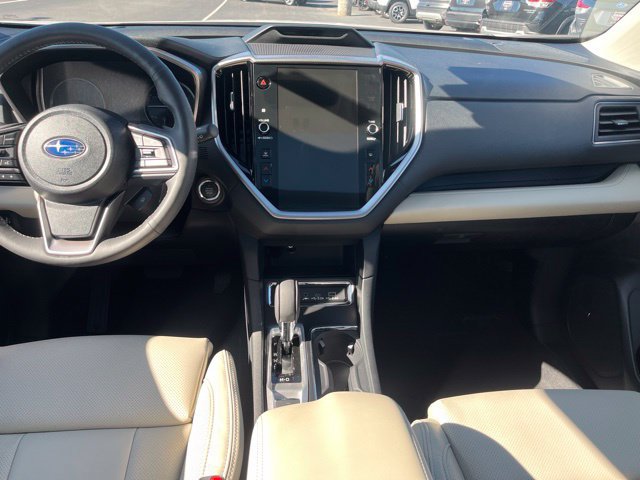 New 2027 Subaru Ascent Limited AWD/4WD image 23