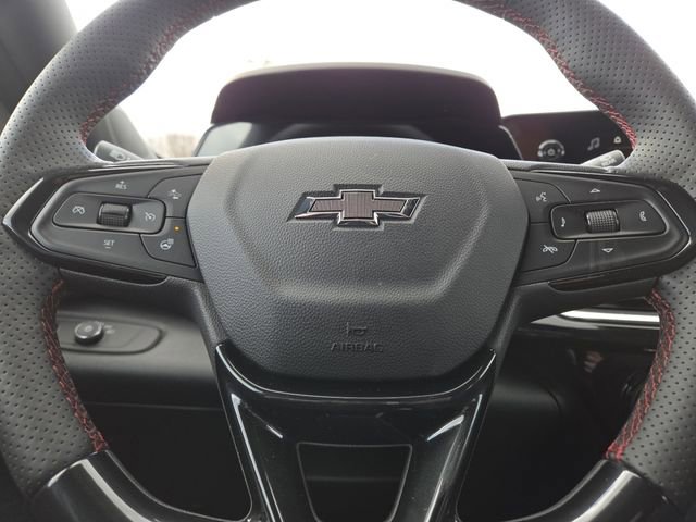 New 2026 Chevrolet Trax RS w/ Driver Confidence Package image 33