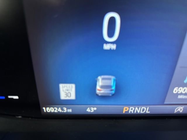 Used 2024 Ford Escape Active w/ Tech Pack #1 image 18