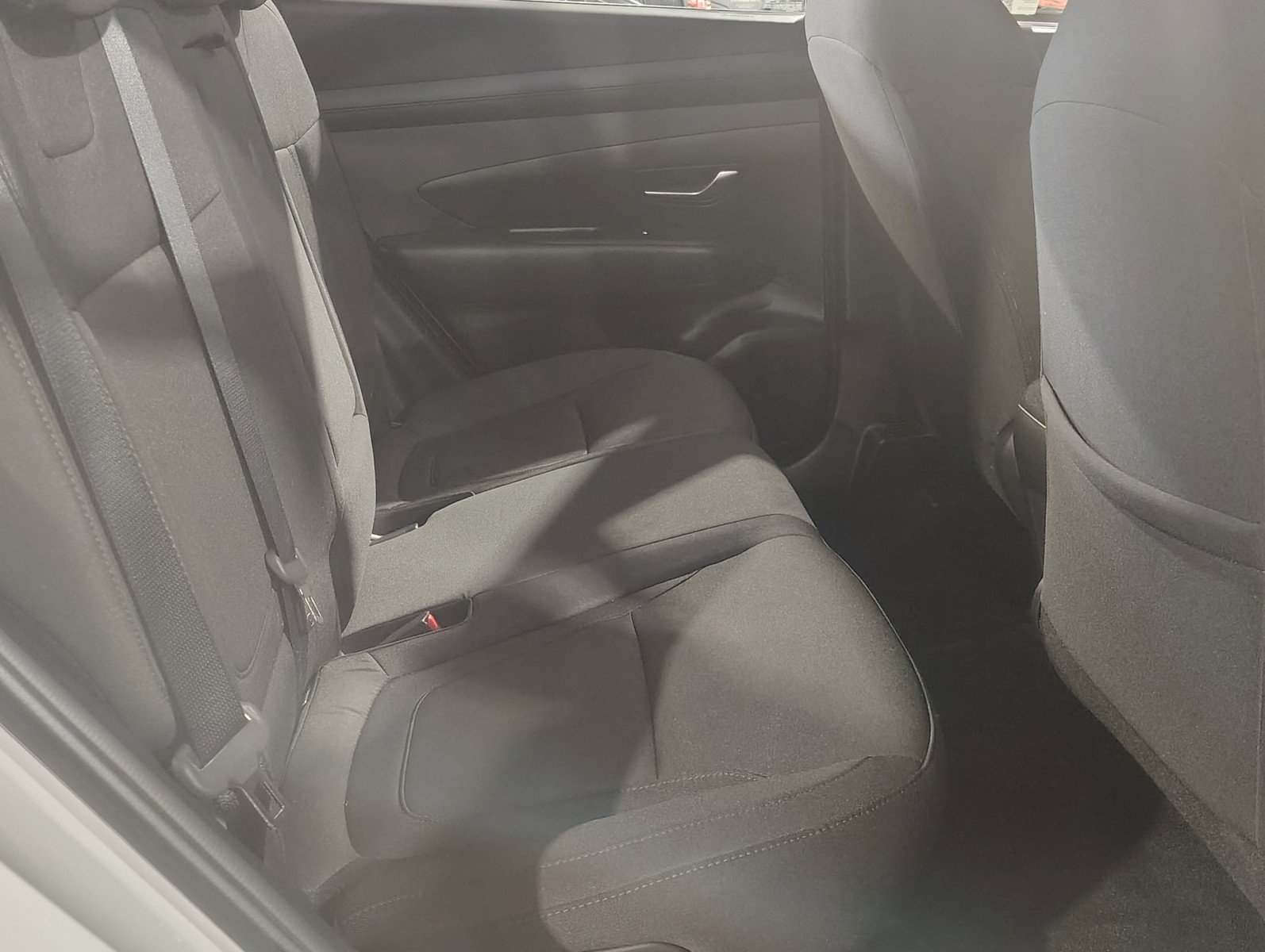 Certified 2025 Hyundai Tucson SE AWD/4WD image 26