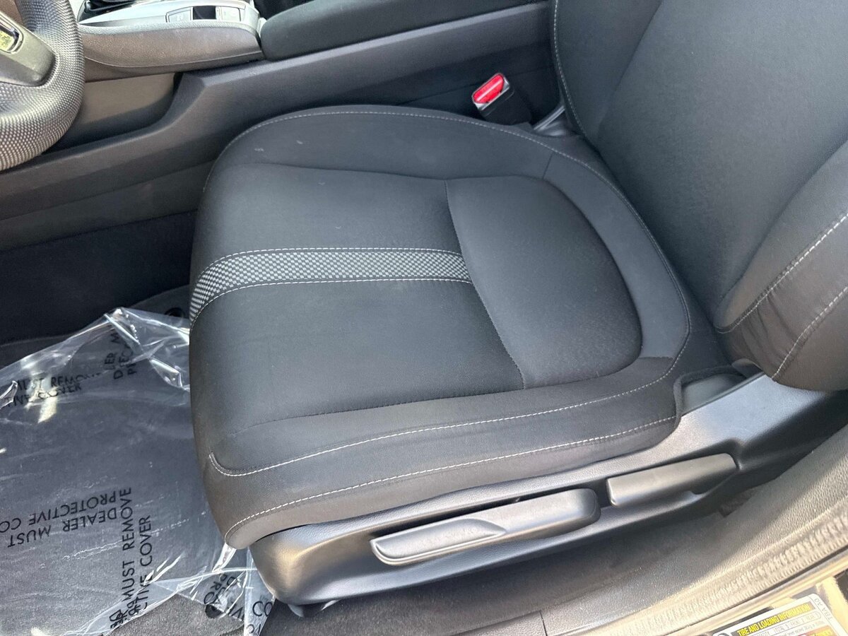 Used 2020 Honda Civic LX image 18