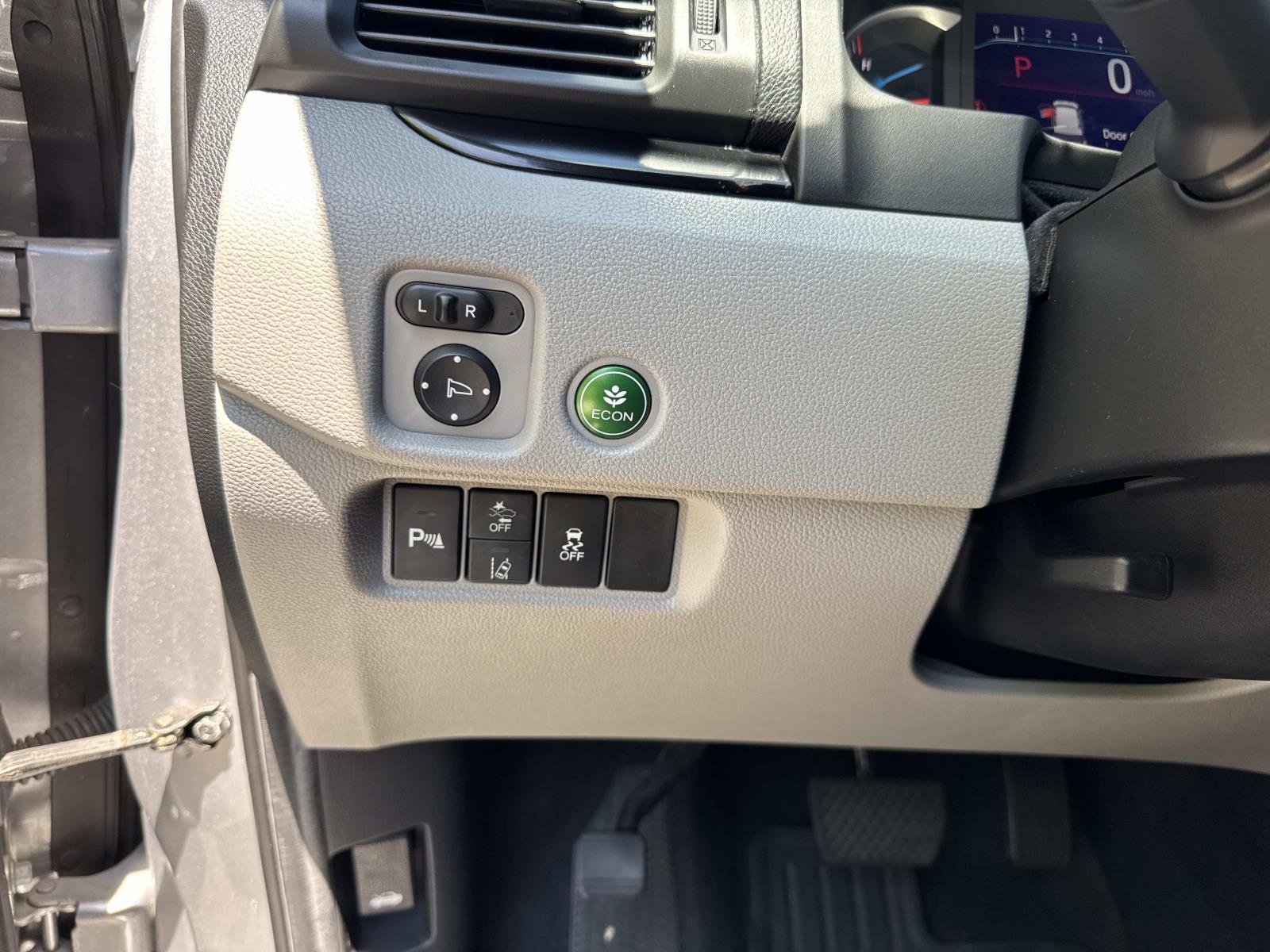 Used 2021 Honda Pilot Touring image 34