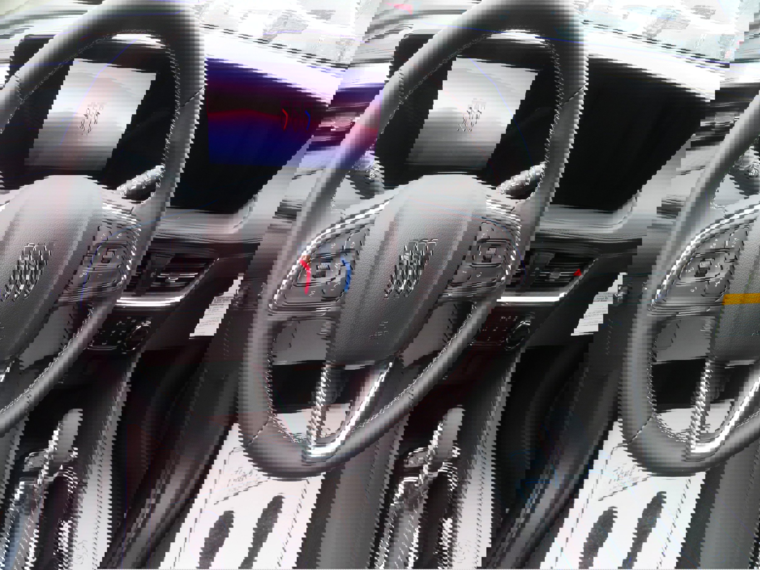 New 2026 Buick Encore GX Preferred w/ Comfort Package image 11