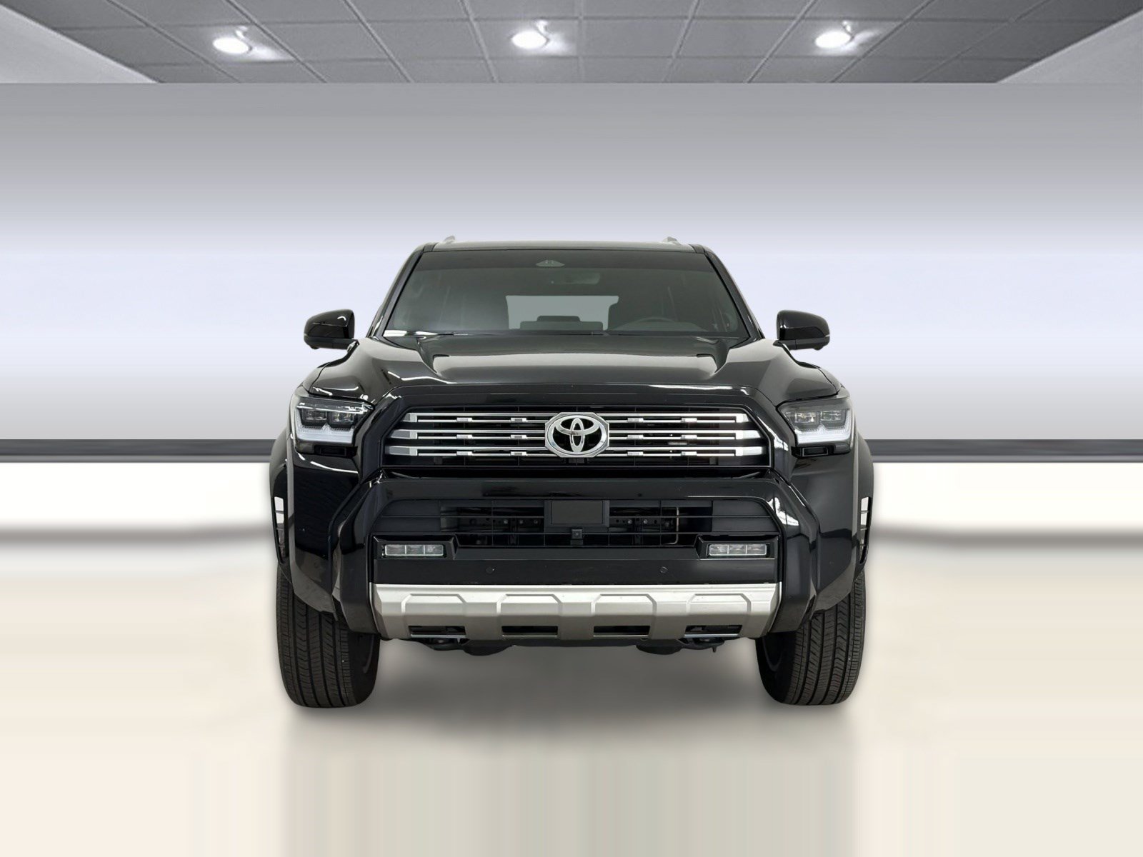 Used 2025 Toyota 4Runner Limited AWD/4WD image 6