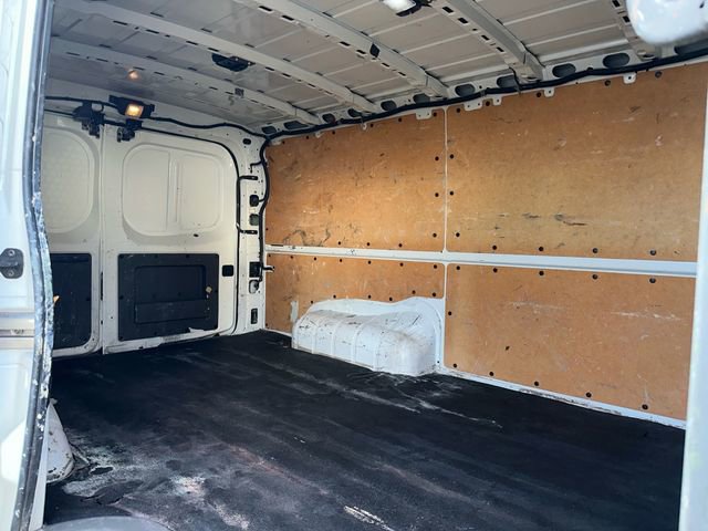 Used 2021 Nissan NV 2500 SV image 34
