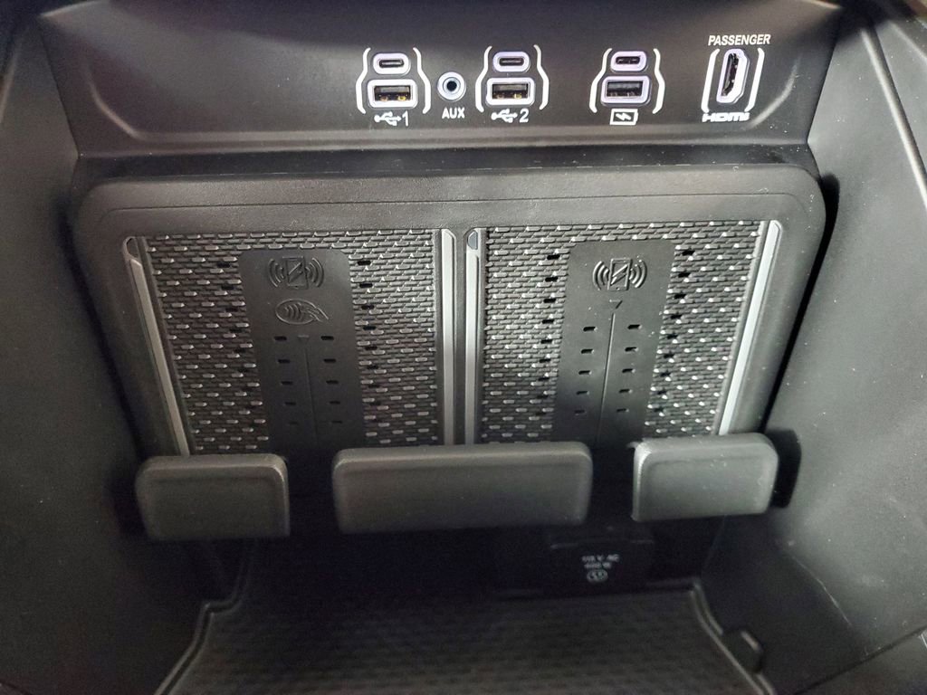 New 2026 RAM 1500 Limited image 22