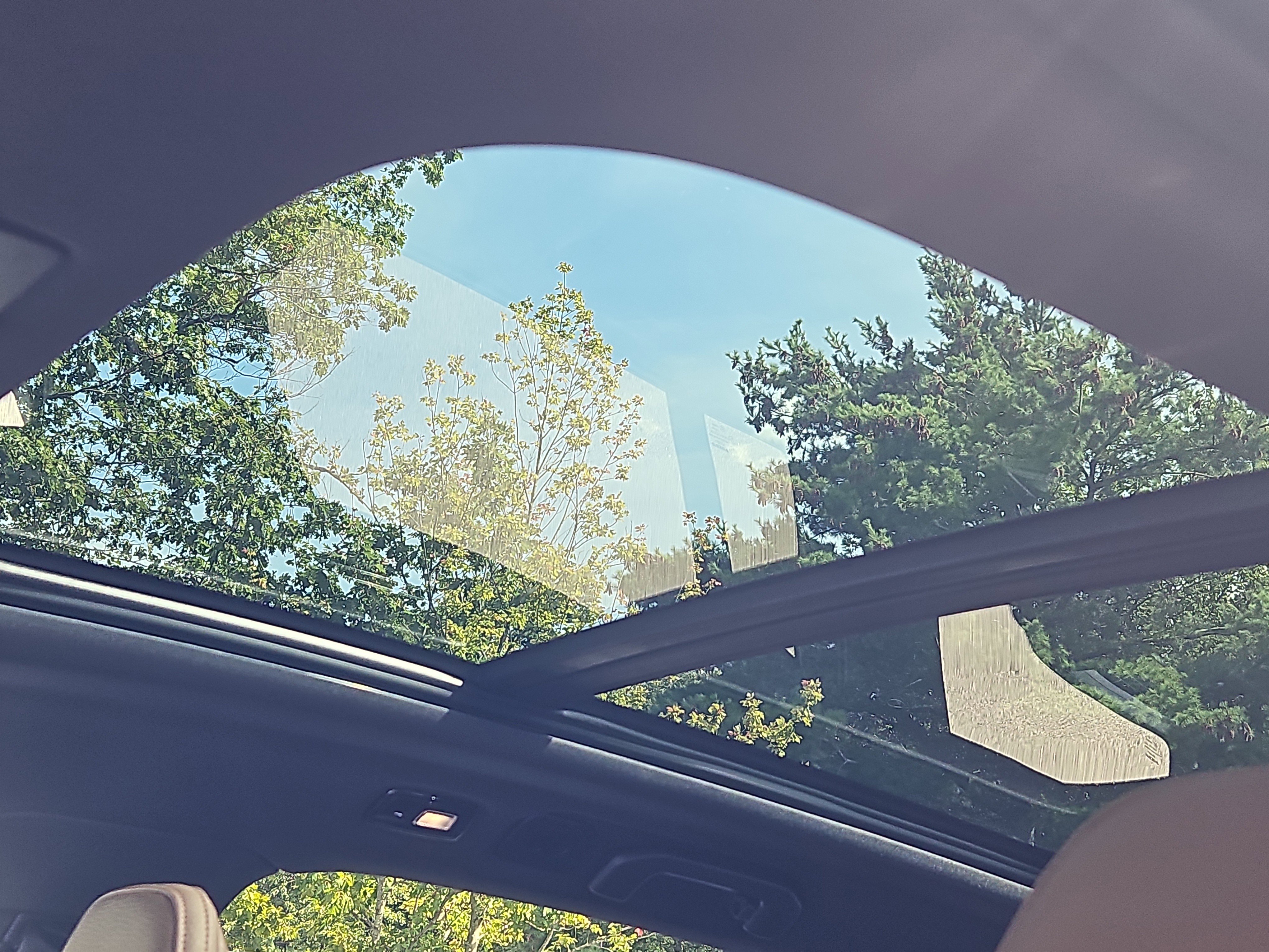 New 2026 Volvo V60 B5 Cross Country Plus w/ Protection Package Premier image 6