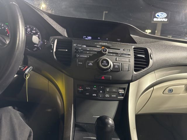 Used 2009 Acura TSX Sedan image 9