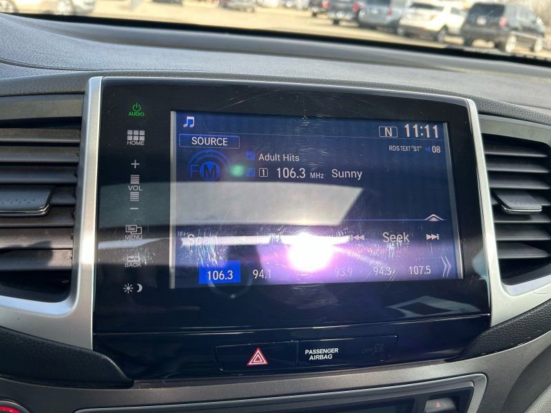 Used 2016 Honda Pilot EX-L image 21