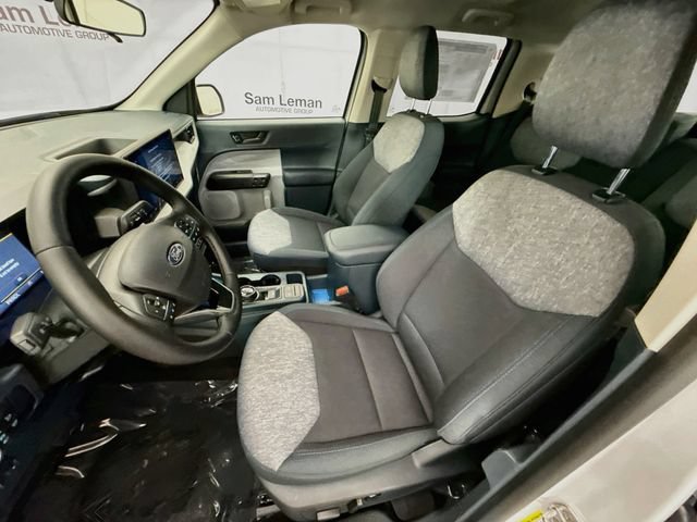 New 2026 Ford Maverick XLT w/ XLT Luxury Package AWD/4WD image 20