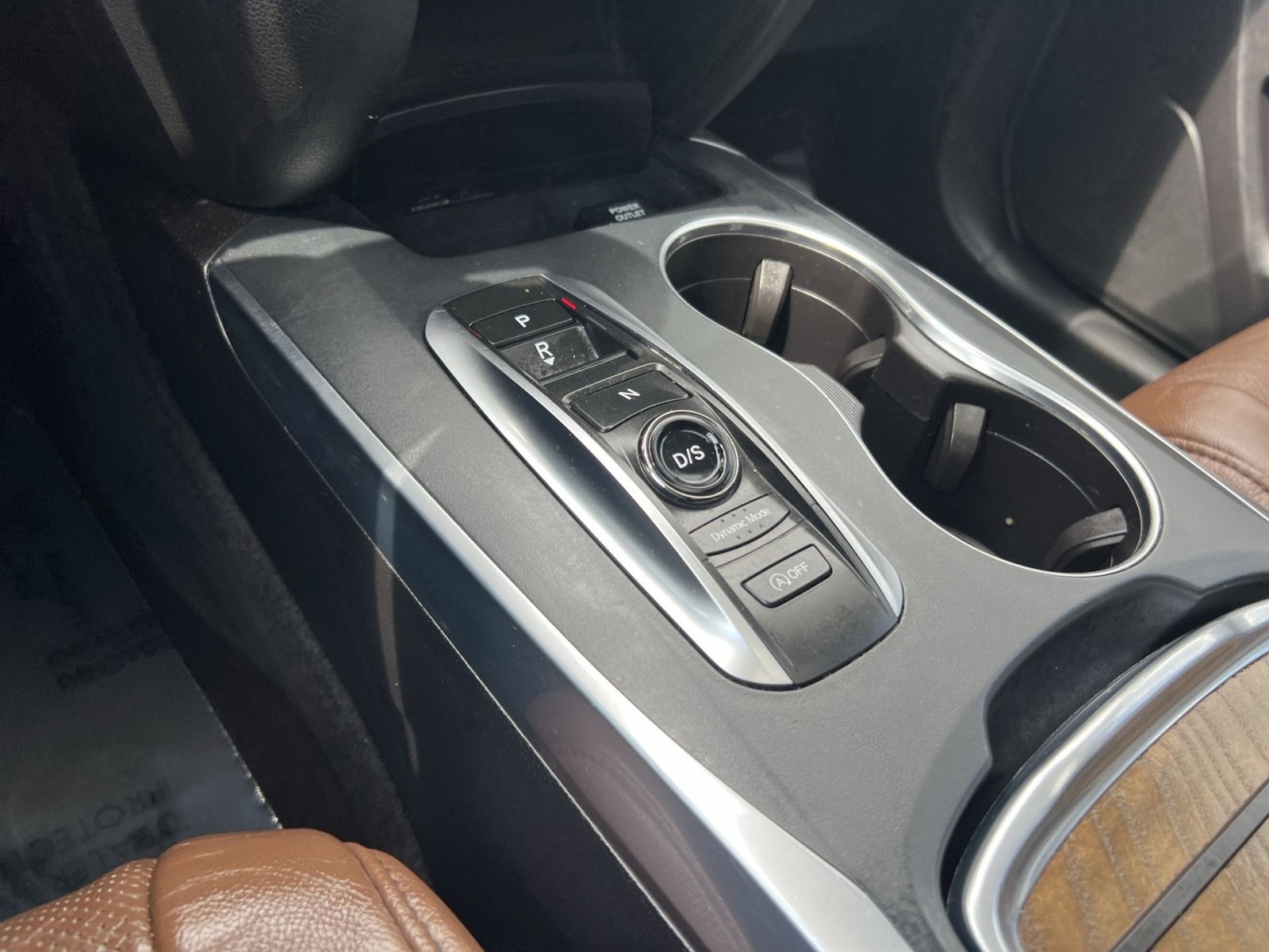 Used 2020 Acura MDX SH-AWD w/ Technology Package image 30