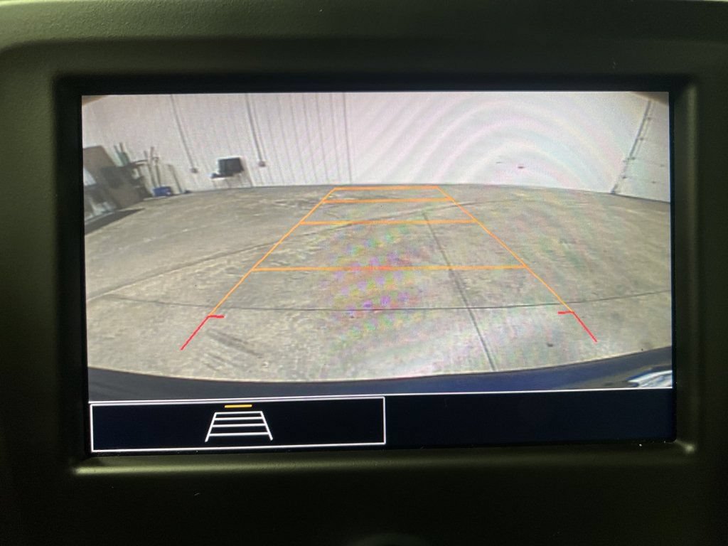 Certified 2023 Chevrolet Equinox LT w/ LPO, Floor Liner Package AWD/4WD image 24