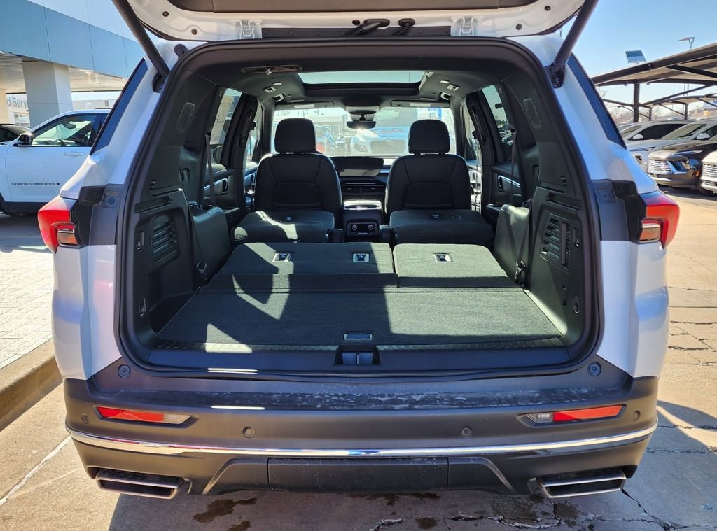 New 2026 Buick Enclave Preferred w/ Power Package image 55