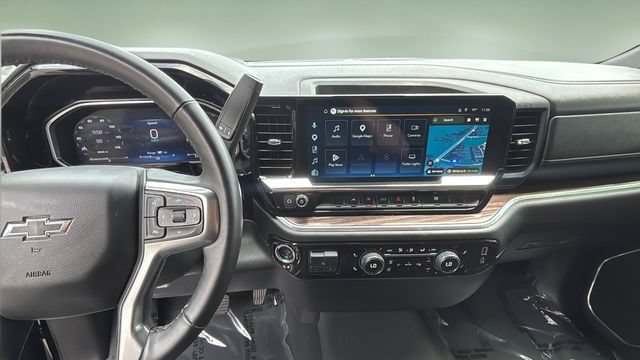 Used 2026 Chevrolet Silverado 1500 RST AWD/4WD image 11