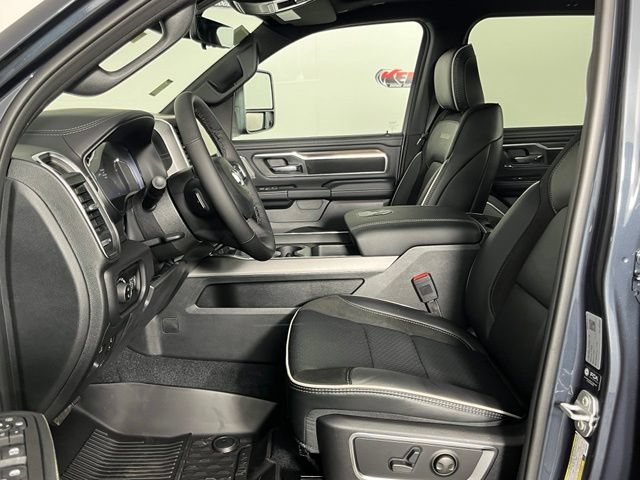New 2027 RAM 1500 Laramie w/ Night Edition AWD/4WD image 26