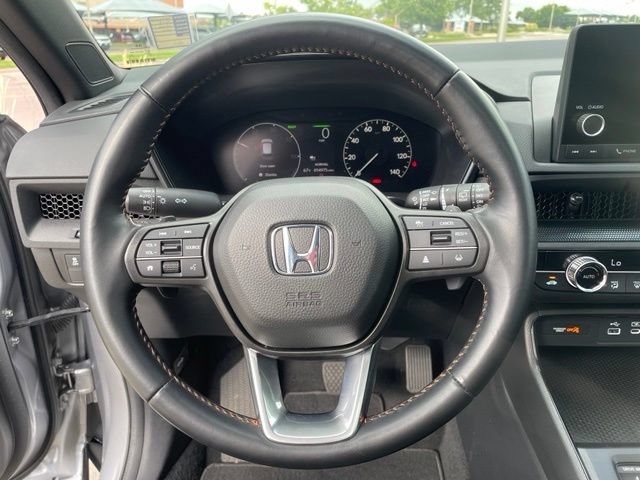 Used 2025 Honda CR-V Sport image 16