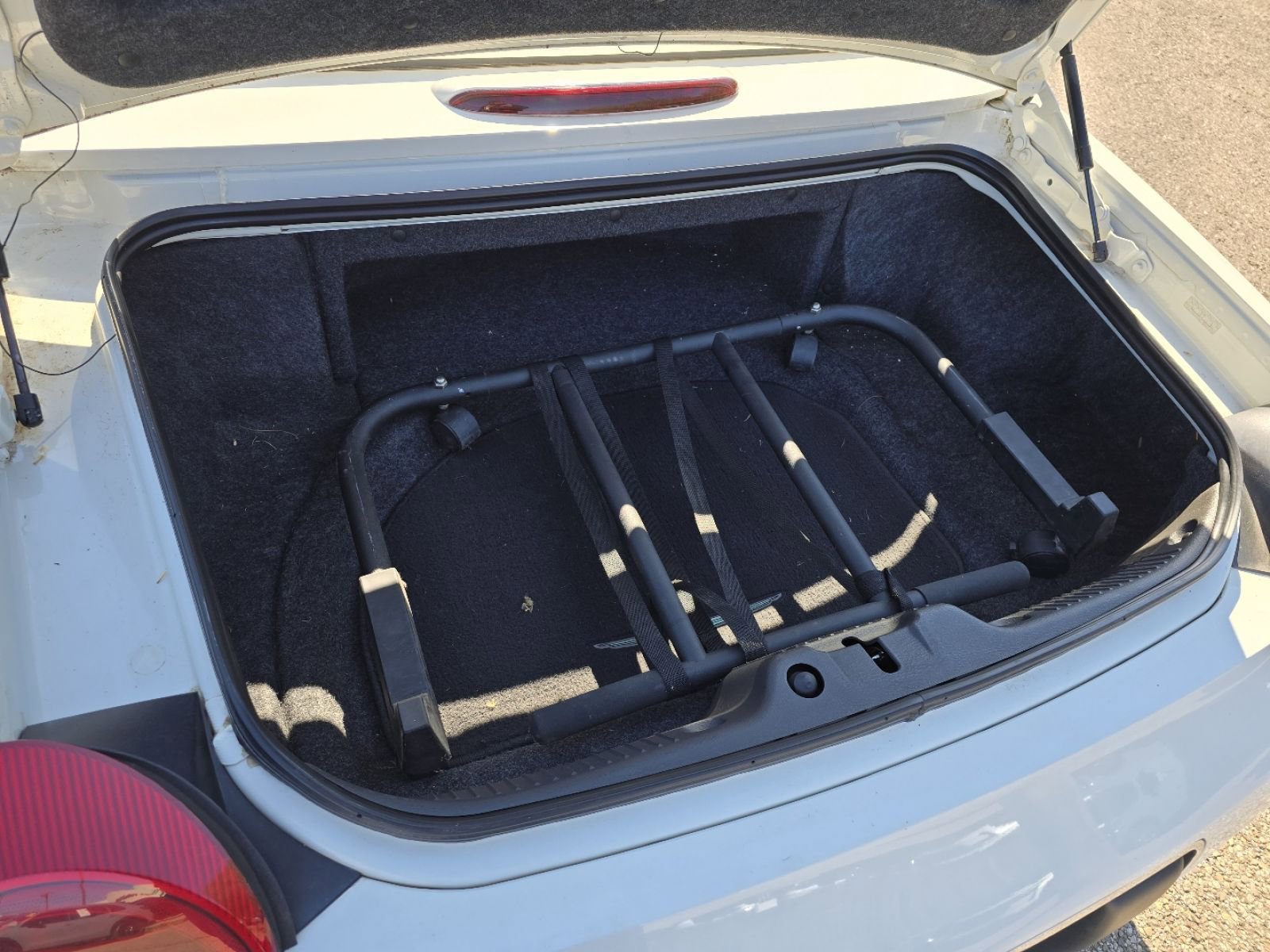 Used 2002 Ford Thunderbird image 10