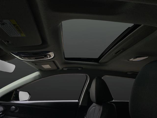 New 2026 Hyundai Elantra Limited image 7